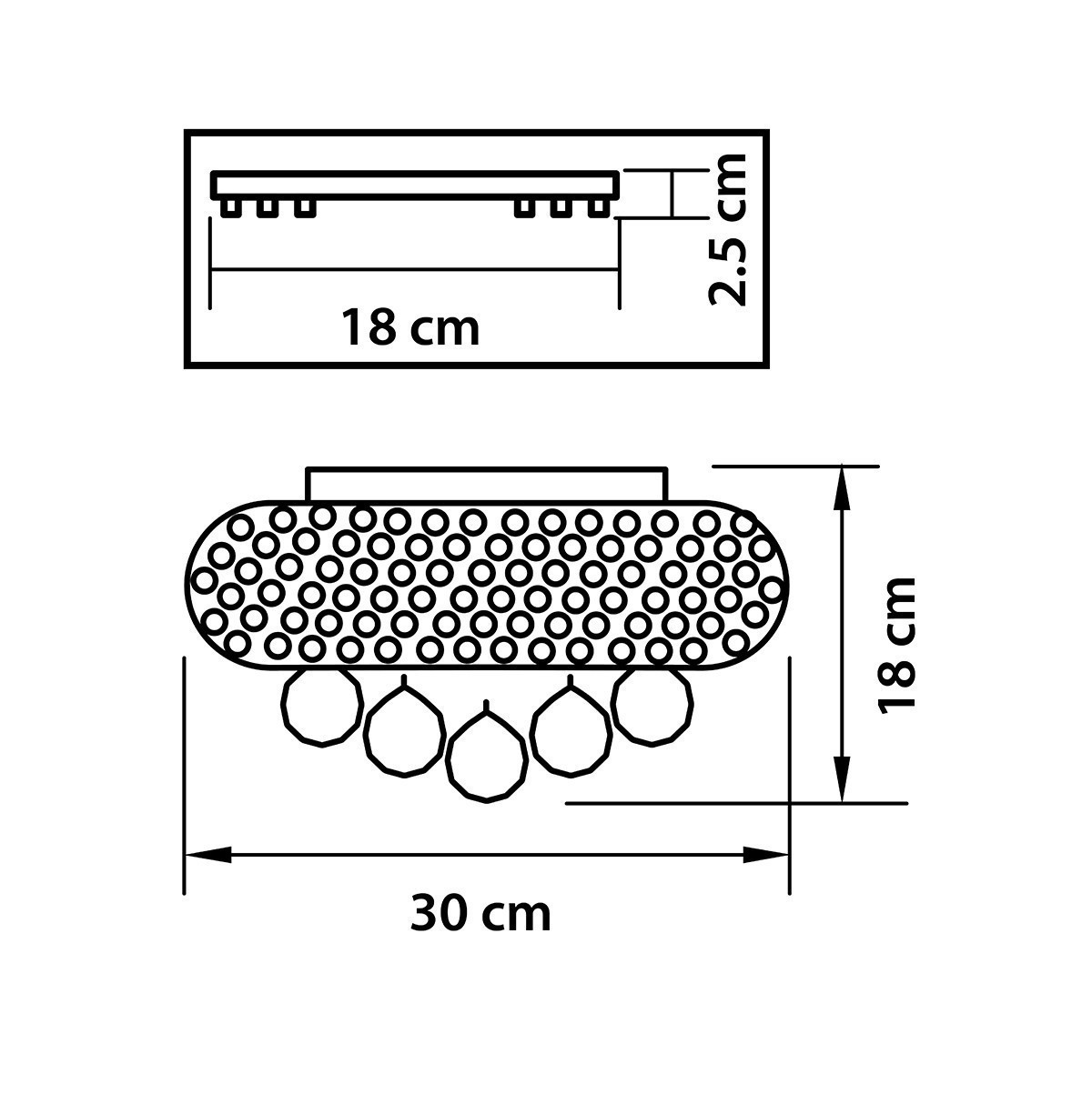 Lightstar (MX 300022-3) Люстра потолочная MONILE 3х40W E14 ХРОМ (в комплекте) Lightstar (MX 300022-3) Люстра потолочная MONILE 3х40W E14 ХРОМ (в комплекте)